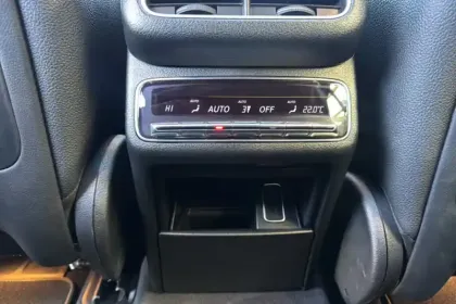 Photo 62 Mercedes GLE  Coupé 350 de 9G-Tronic 4Matic