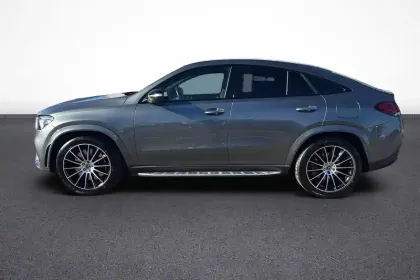 Photo 74 Mercedes GLE  Coupé 350 de 9G-Tronic 4Matic