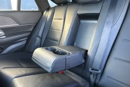 Photo 99 Mercedes GLE  Coupé 350 de 9G-Tronic 4Matic