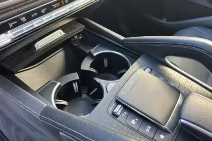 Photo 64 Mercedes GLE  Coupé 350 de 9G-Tronic 4Matic