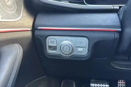 Photo 94 Mercedes GLE  Coupé 350 de 9G-Tronic 4Matic