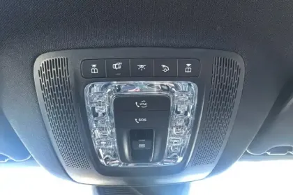 Photo 95 Mercedes GLE  Coupé 350 de 9G-Tronic 4Matic