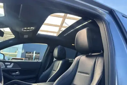 Photo 101 Mercedes GLE  Coupé 350 de 9G-Tronic 4Matic