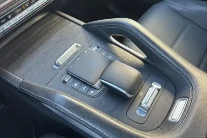 Photo 92 Mercedes GLE  Coupé 350 de 9G-Tronic 4Matic