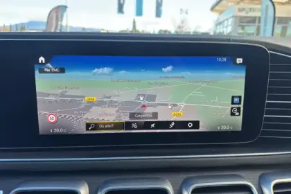 Photo 54 Mercedes GLE  Coupé 350 de 9G-Tronic 4Matic