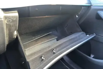 Photo 32 Mercedes GLE  Coupé 350 de 9G-Tronic 4Matic