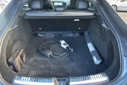 Photo 80 Mercedes GLE  Coupé 350 de 9G-Tronic 4Matic