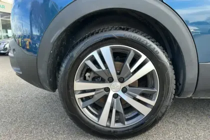 Photo 29 Peugeot 3008 Gén. II Ph2 Roadtrip 5