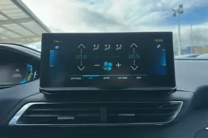 Photo 16 Peugeot 3008 Gén. II Ph2 Roadtrip 5