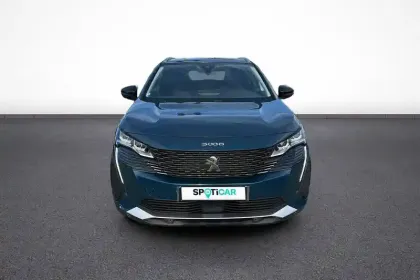 Photo 65 Peugeot 3008  Hybrid 225 e-EAT8