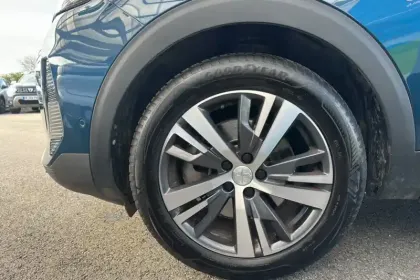 Photo 63 Peugeot 3008  Hybrid 225 e-EAT8