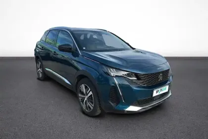 Photo 71 Peugeot 3008  Hybrid 225 e-EAT8