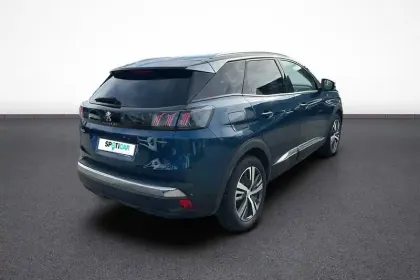 Photo 37 Peugeot 3008  Hybrid 225 e-EAT8