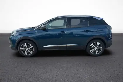 Photo 34 Peugeot 3008  Hybrid 225 e-EAT8