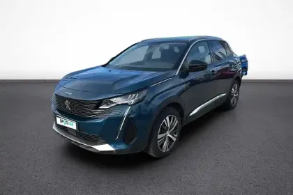 Photo 32 Peugeot 3008  Hybrid 225 e-EAT8