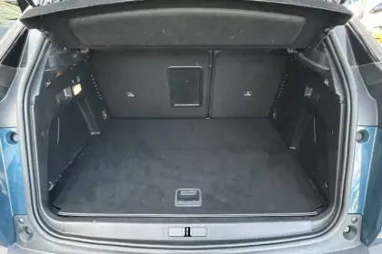 Photo 10 Peugeot 3008 Gén. II Ph2 Roadtrip 5