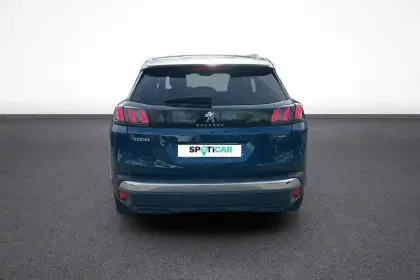Photo 68 Peugeot 3008  Hybrid 225 e-EAT8