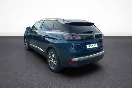 Photo 35 Peugeot 3008  Hybrid 225 e-EAT8