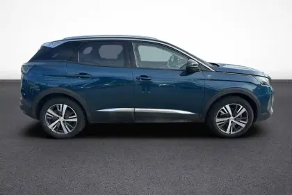 Photo 6 Peugeot 3008 Gén. II Ph2 Roadtrip 5