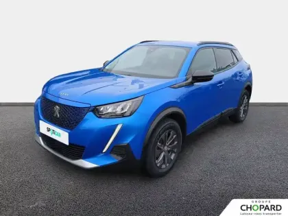 Photo Peugeot 2008 Style