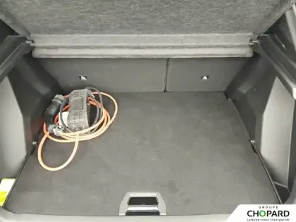 Photo 7 Peugeot 2008  Electrique 136 ch
