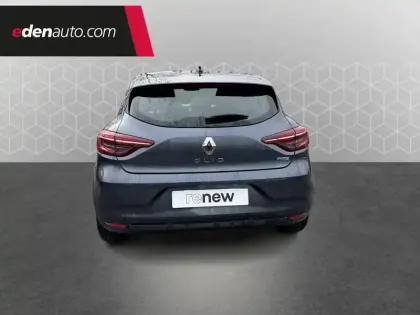 Photo 7 Renault Clio  E-Tech 140 - 21N
