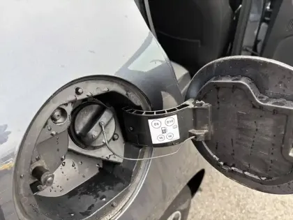 Photo 60 Renault Clio Gén. V (BJA) Ph1 NG Evolution 5