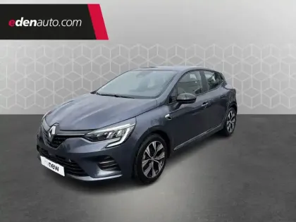 Photo Renault Clio Evolution