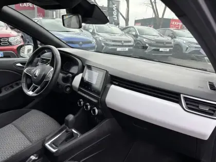 Photo 98 Renault Clio  E-Tech 140 - 21N