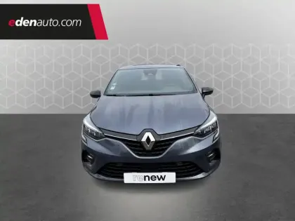 Photo 47 Renault Clio Gén. V (BJA) Ph1 NG Evolution 5