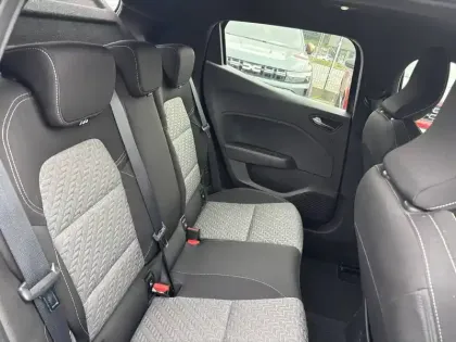 Photo 101 Renault Clio  E-Tech 140 - 21N