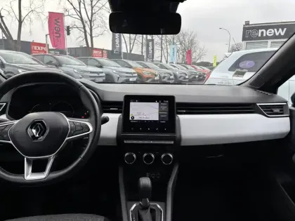 Photo 23 Renault Clio  E-Tech 140 - 21N
