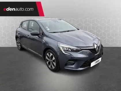 Photo 5 Renault Clio  E-Tech hybride 145