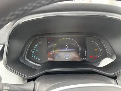 Photo 26 Renault Clio  E-Tech hybride 145