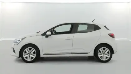 Photo Renault Clio Business