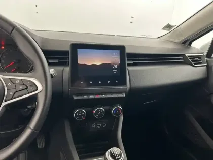 Photo 9 Renault Clio  TCe 90 - 21N