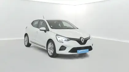 Photo 24 Renault Clio  TCe 90 - 21N