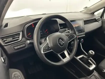 Photo 22 Renault Clio  TCe 90 - 21N