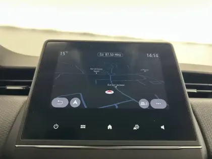 Photo 20 Renault Clio  TCe 90 - 21N