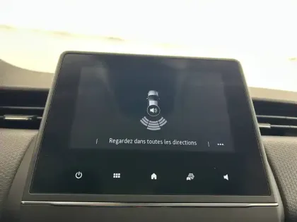 Photo 16 Renault Clio  TCe 90 - 21N