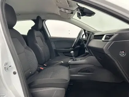 Photo 11 Renault Clio  TCe 90 - 21N