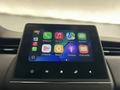 Photo 21 Renault Clio  TCe 90 - 21N