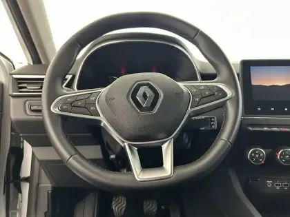 Photo 12 Renault Clio  TCe 90 - 21N