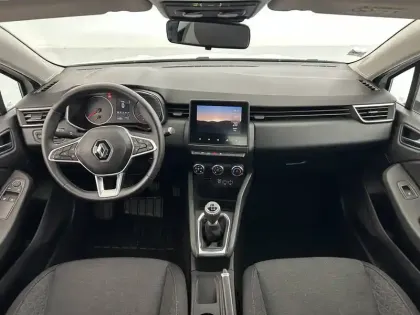 Photo 7 Renault Clio  TCe 90 - 21N