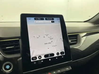 Photo 22 Renault Arkana Gén. I (LJL) Ph1 NG E-Tech Engineered 5