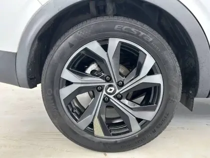 Photo 52 Renault Arkana  E-Tech hybride 145 - 22