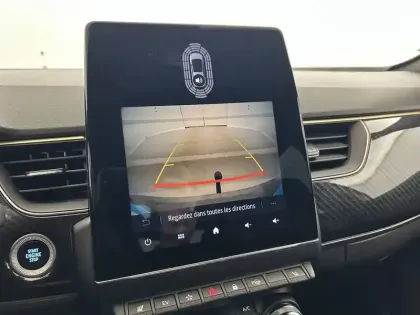 Photo 23 Renault Arkana Gén. I (LJL) Ph1 NG E-Tech Engineered 5