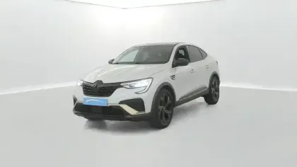 Photo 62 Renault Arkana  E-Tech hybride 145 - 22