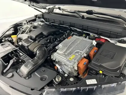 Photo 57 Renault Arkana  E-Tech hybride 145 - 22