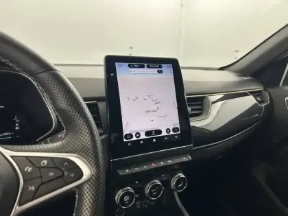 Photo 11 Renault Arkana Gén. I (LJL) Ph1 NG E-Tech Engineered 5